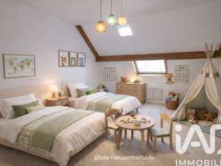 Vente maison 6 pièces Vente maison 6 pièces