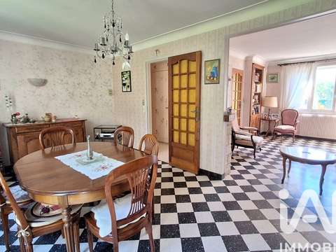 Vente maison 6 pièces Vente maison 6 pièces