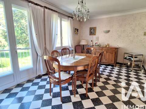 Vente maison 6 pièces Vente maison 6 pièces