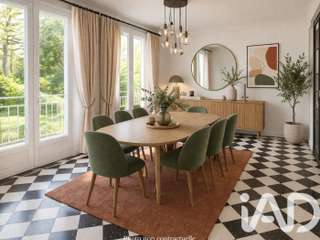 Vente maison 6 pièces Vente maison 6 pièces