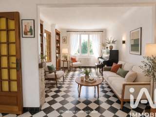 Vente maison 6 pièces Vente maison 6 pièces