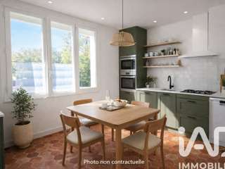 Vente maison 6 pièces Vente maison 6 pièces