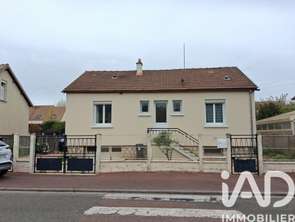 Vente Maison 2 chambresLe Coudray