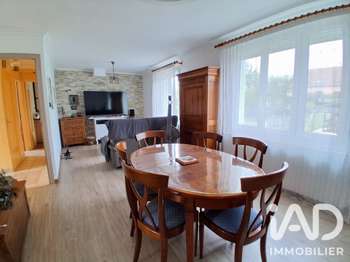 Vente maison 3 pièces Le Coudray 28