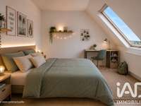 Vente maison 6 pièces Vente maison 6 pièces