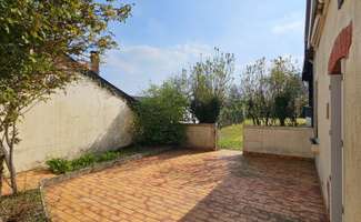 Photo Vente maison Le coudray