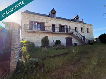 Vente Maison 3 chambresLe Coudray-Macouard