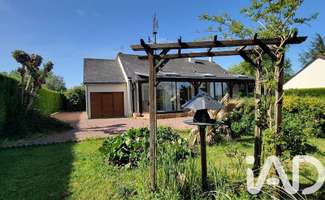 Photo Vente maison Le Coudray-Macouard