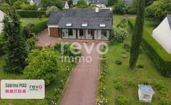 Photo Vente maison Le Coudray-Macouard