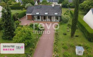 Photo Vente maison Le Coudray-Macouard