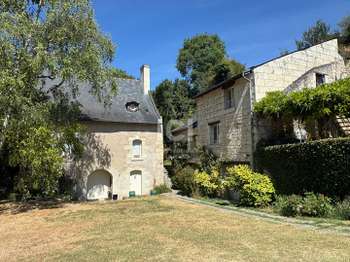 Vente Maison 5 chambresLe Coudray-Macouard