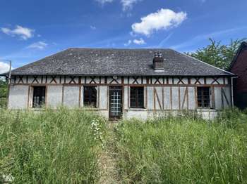 Vente Maison 3 chambresLe Coudray-Saint-Germer