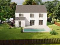 Vente maison 6 pièces Vente maison 6 pièces