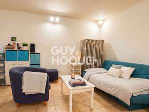 Vente Maison 1 pièceLe Cours