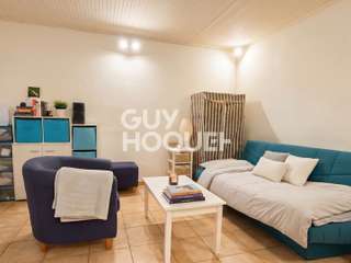 Vente maison 1 pièce