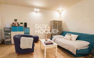 Photo Vente maison Le Cours