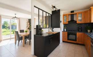 Photo Vente maison Le Cours