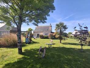 Vente Maison 3 chambresLe Cours