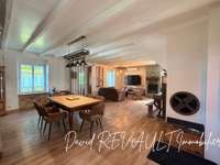 Vente maison 7 pièces Vente maison 7 pièces