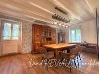 Vente maison 7 pièces Vente maison 7 pièces