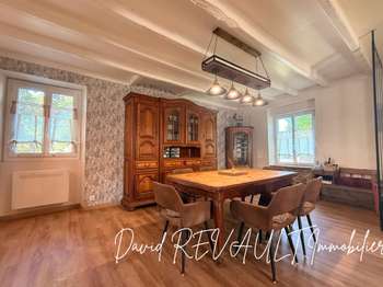 Vente maison 7 pièces Vente maison 7 pièces