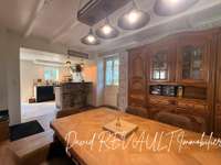 Vente maison 7 pièces Vente maison 7 pièces