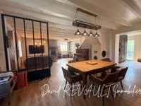 Vente maison 7 pièces Vente maison 7 pièces