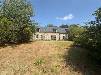 Vente Maison 4 piècesLe Cours