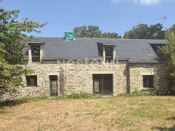 Vente Maison 4 piècesLe Cours