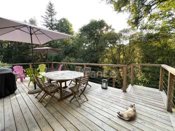 Vente maison 6 pièces Le Cours 56