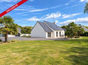 Photo Vente maison Le Cours