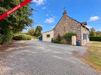 Vente Maison 3 chambresLe Cours