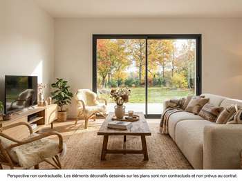 Vente maison 2 pièces
