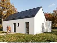 Vente maison 2 pièces