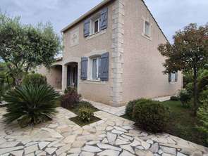 Vente Maison 6 piècesLe Crès