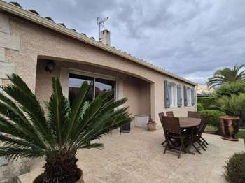 Vente Maison 6 piècesLe Crès