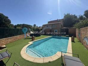 Vente Maison 4 chambresLe Crès