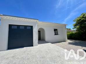 Vente Maison 3 chambresLe Crès