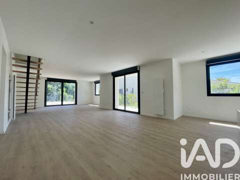 Vente maison 4 pièces Le Crès 34