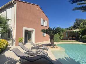 Vente Maison 4 chambresLe Crès