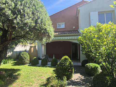 Vente maison 7 pièces Vente maison 7 pièces