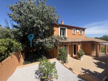 Vente Maison 4 chambresLe Crès
