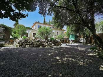 Vente Maison 4 chambresLe Crès