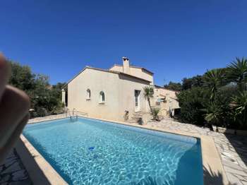 Maison 5 pièces · à Le Crès · 568 000 €