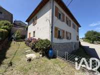 Vente maison 7 pièces Vente maison 7 pièces