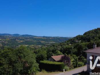 Vente maison 7 pièces Le Crestet 07