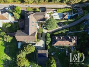 Vente Maison 6 chambresLe Creusot