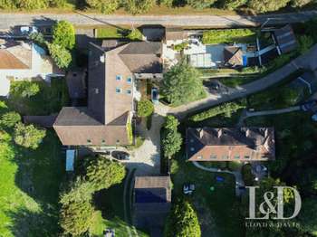 Vente maison 21 pièces Le Creusot 71