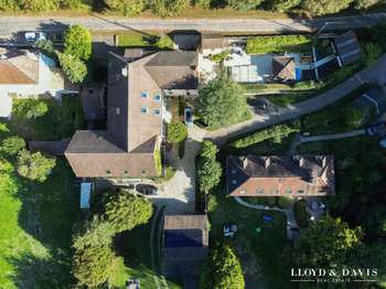 Vente maison 21 pièces Le Creusot 71