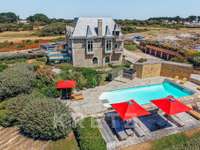 Vente maison 14 pièces